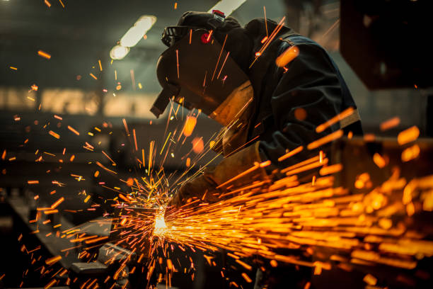 Reliable Thomasville, GA Welder & Metal Fabrication Solutions