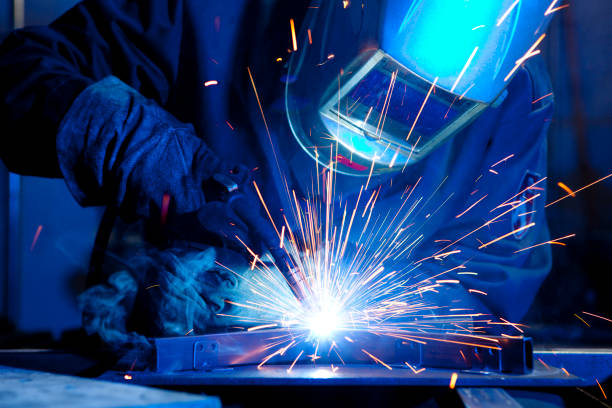 Best Welding Equipment Sales and Repair in Thomasville, GA