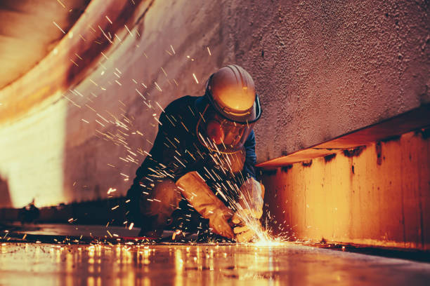  Thomasville, GA Welder Pros